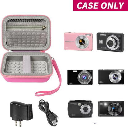 Boobowl Digital Camera Case - Image 2