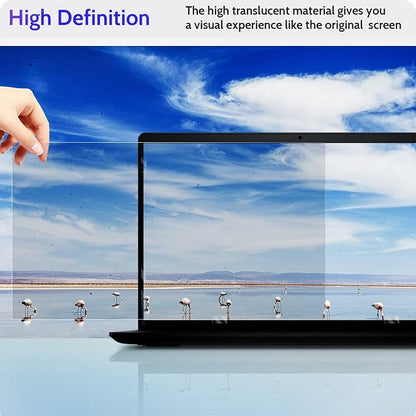 15.6 Inch Laptop Privacy Screen Compatible - Image 5