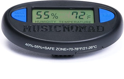 MusicNomad HONE by MusicNomad