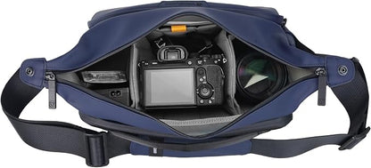 Vanguard VEO Lite S7L Camera & Everyday Shoulder Bag – Fits Mirrorless Camera + - Image 4