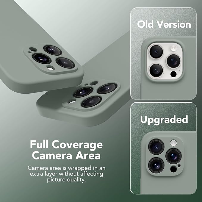 Magnetic for iPhone 16 Pro Case, Compatible - Image 8