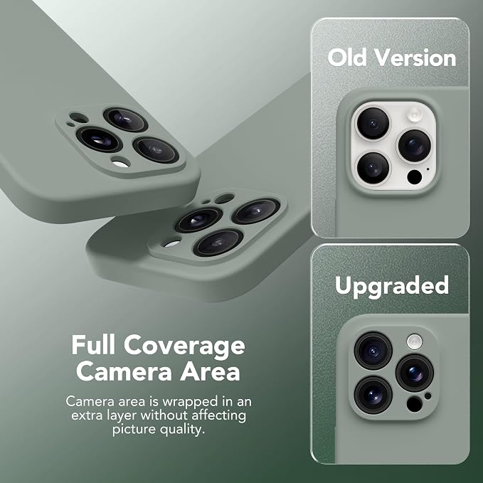 Magnetic for iPhone 13 Pro Max Case, Compatible - Image 3
