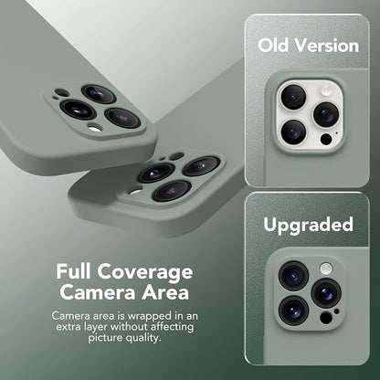 Magnetic for iPhone 16 Pro Max Case, Compatible - Image 8