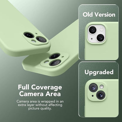 Magnetic for iPhone 15 Plus Case, Compatible - Image 5
