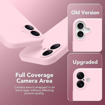 Magnetic for iPhone 16 Case, Compatible - Image 8