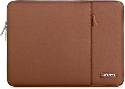 MOSISO Laptop Case 13.3 inch, 13-13.3 inch Laptop Sleeve Compatible by MOSISO