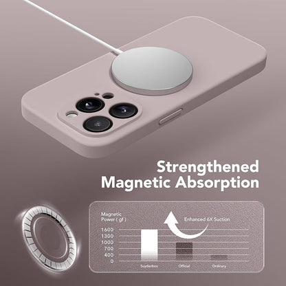 Magnetic for iPhone 13 Pro Max Case, Compatible - Image 4