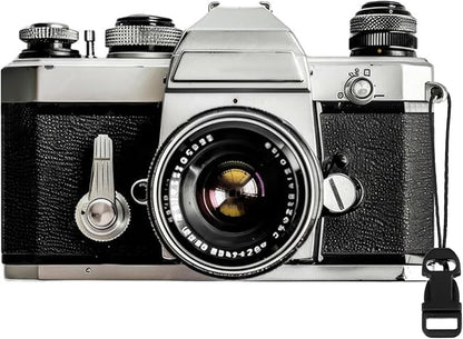 Quick Release Camera Strap - Image 6