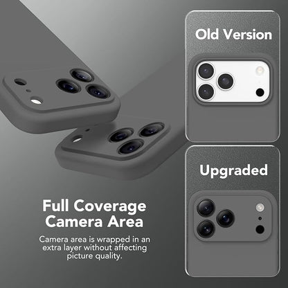 Magnetic for iPhone 17 Pro Case, Compatible - Image 8