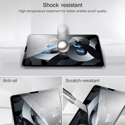 ProCase 2 Pack Screen Protector - Image 6
