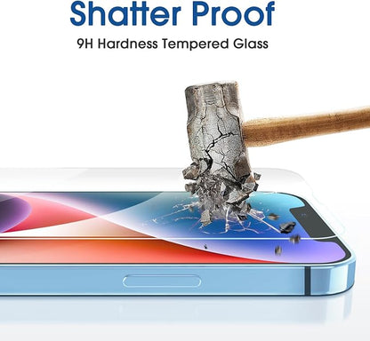 amFiIm Tempered Glass Screen Protector - Image 6
