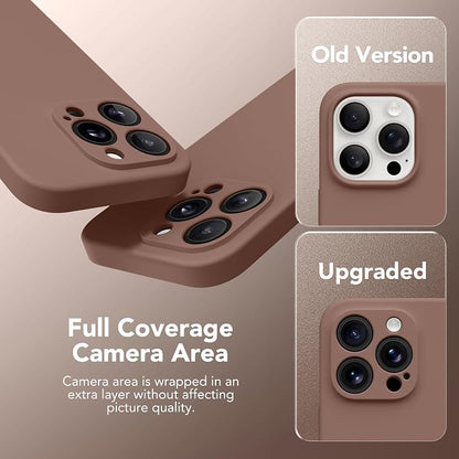 Magnetic for iPhone 15 Pro Max Case, Compatible - Image 5