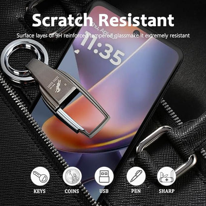 1 Pack Privacy Screen Protector - Image 3