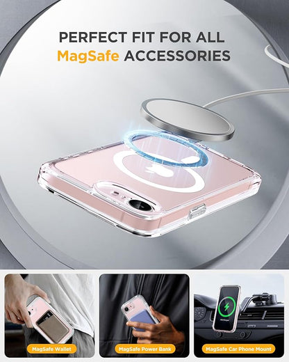 Miracase for iPhone 17e & 16e Case - Image 6