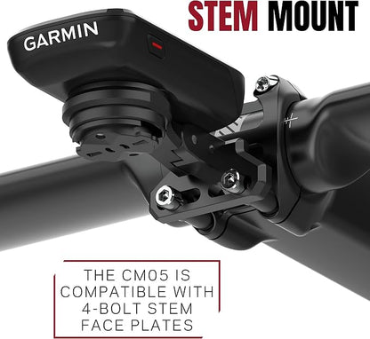 KOM Cycling Quick Release Stem Mount - Image 2