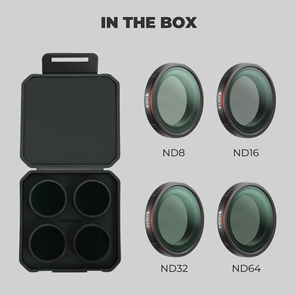 Freewell Standard Day Filter Kit - Image 4