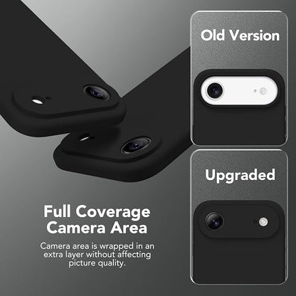 Magnetic for iPhone Air Case, Compatible - Image 8