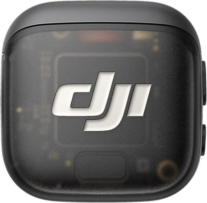 DJI Mic 3 Transmitter, Wireless Mini Microphone by DJI