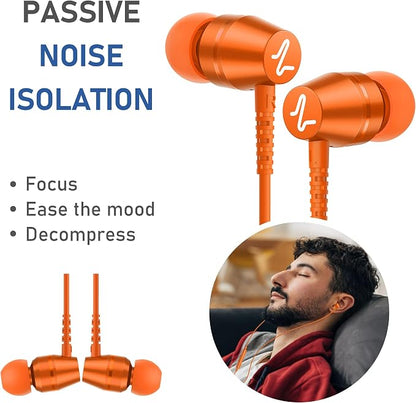 LUDOS OMNITONE USB C Headphones - Image 6