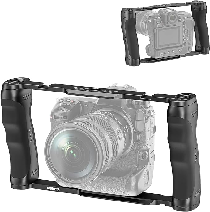 NEEWER Video Camera Cage Rig by Neewer