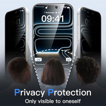 JETech Privacy Screen Protector - Image 3