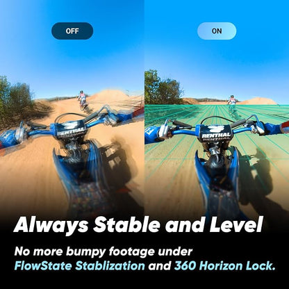 Insta360 X3 Ultimate Kit - Image 8