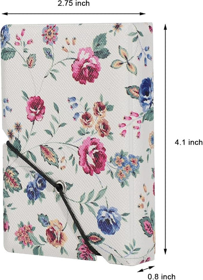 Mini 2x3 Small Polaroid Photo Album Book - Image 2