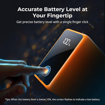 SMALLRIG 10500mAh Replacement USB-C Battery - Image 8
