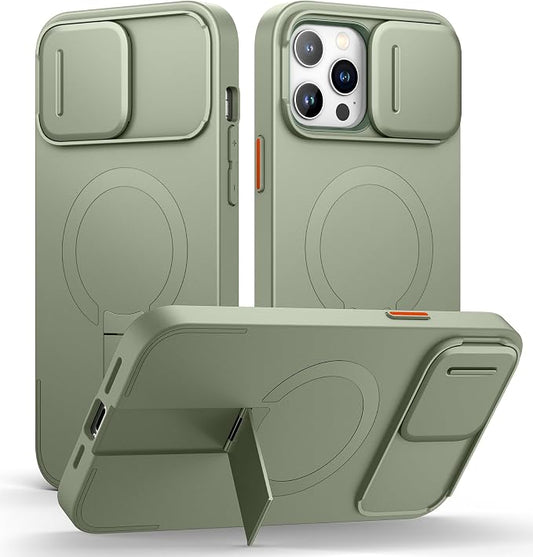 SURITCH for iPhone 13 Pro Max/12 Pro Max Case by SURITCH