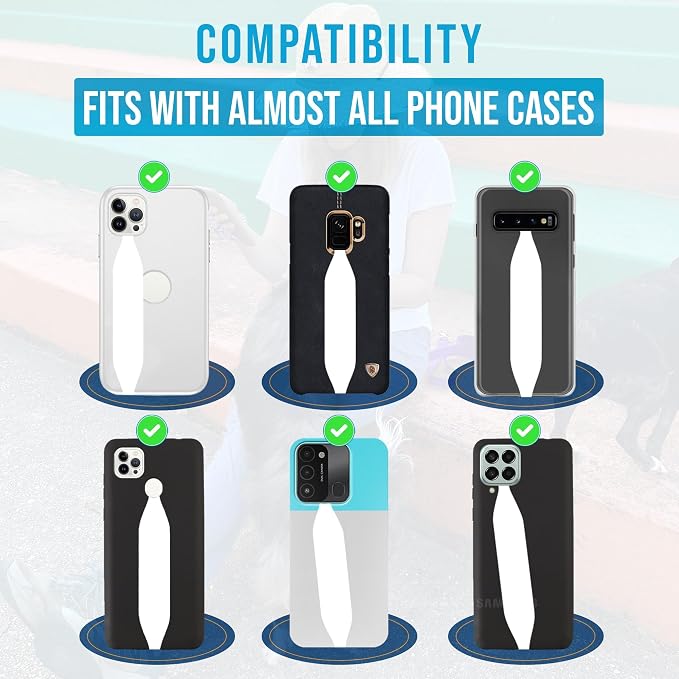 Phone Grip Strap - Image 7