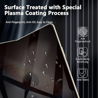 1 Pack for Honor Magic V6 Inner Privacy Screen Protector. Anti Scratch - Image 6