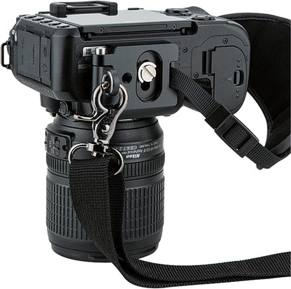 JJC L Size Mirrorless DSLP Camera Hand Strap Grip - Image 6