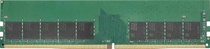 Synology UDIMM ECC RAM DDR4 16GB by Synology