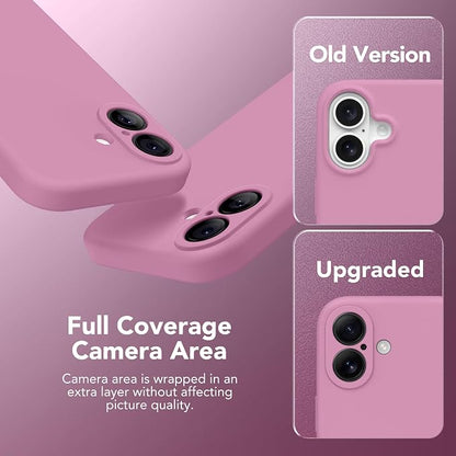Magnetic for iPhone 16 Case, Compatible - Image 8