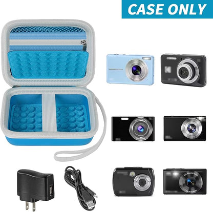Boobowl Digital Camera Case - Image 2