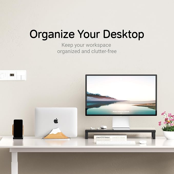 Vertical Laptop Stand - Image 2