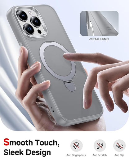 LeYi for iPhone-14-Pro Max Phone Case : - Image 4