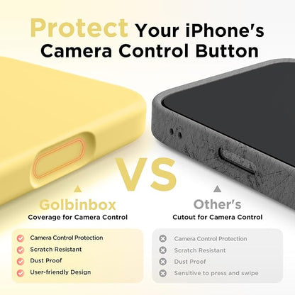 GolbinBox Magnetic for iPhone 17 Pro Case, Compatible - Image 6