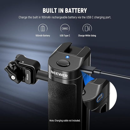 NEEWER Quick Release Side Handle - Image 6