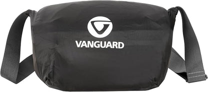 VANGUARD VEO Metro S4L Camera & Everyday Shoulder Bag – Fits Mirrorless/DSLR + - Image 7