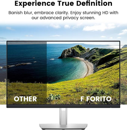 F FORITO 21.5 Inch 16:9 360°Privacy Screen Protector - Image 5