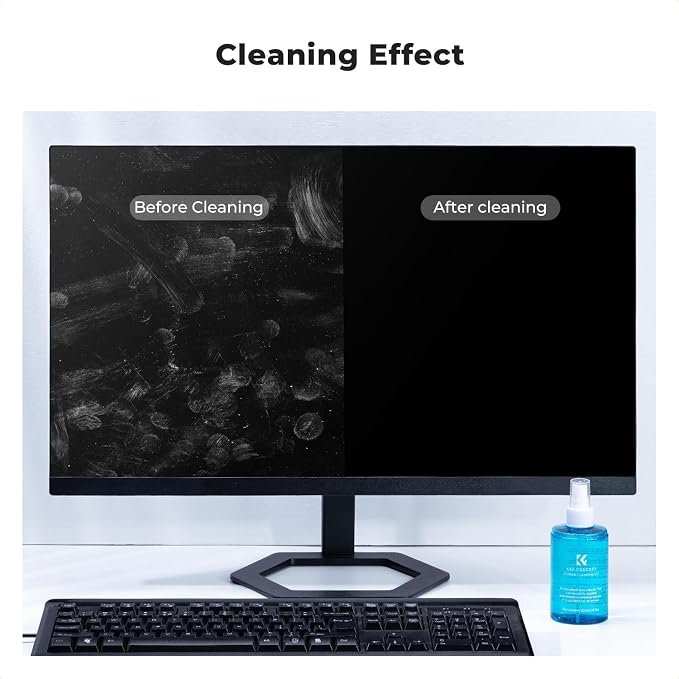KF Concept Screen Cleaner Spray, - Image 7