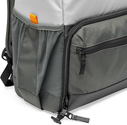 Lowepro LP37238-PWW Truckee BP 250 LX Outdoor Camera Backpack, Fits 15 inch - Image 4