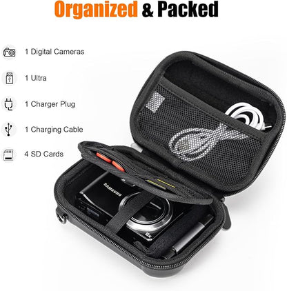 Cwatcun Carrying & Protective Case - Image 2