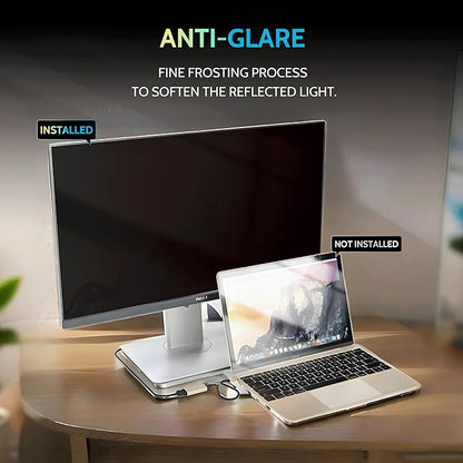 19 Inch Privacy Screen for Computer Monitor 5:4 Aspect Ratio, Eye Protection - Image 5