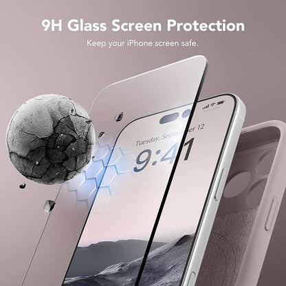 Magnetic for iPhone 17 Pro Case, Compatible - Image 4