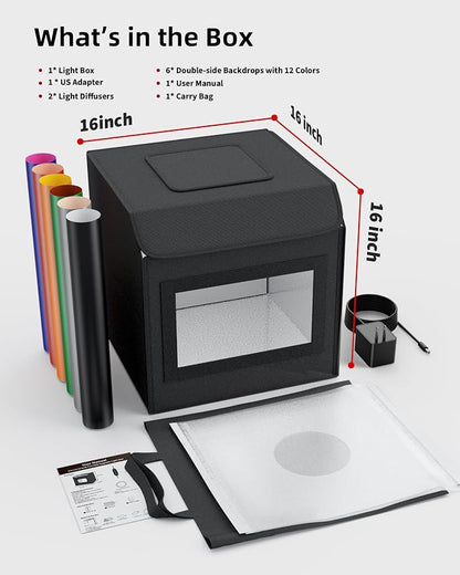 Glendan Light Box Photography - Image 8