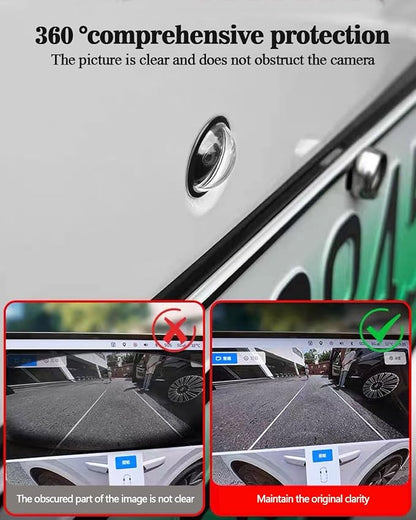 muekzru Car Camera Lens Protector - Image 3