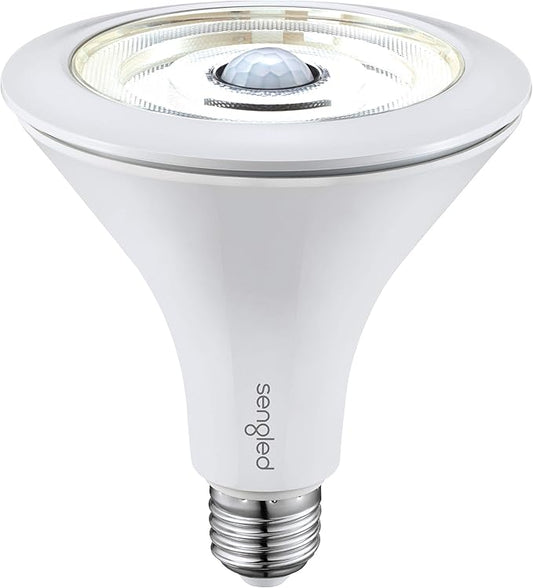 Sengled Smart Flood Light Bulbs work by Sengled