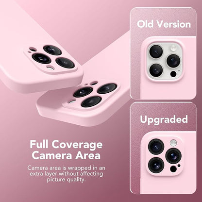 Magnetic for iPhone 16 Pro Max Case, Compatible - Image 8